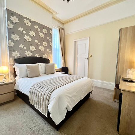 Birkdale Guest House 尚克林 外观 照片