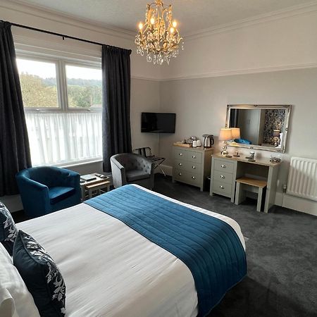 Birkdale Guest House 尚克林 外观 照片