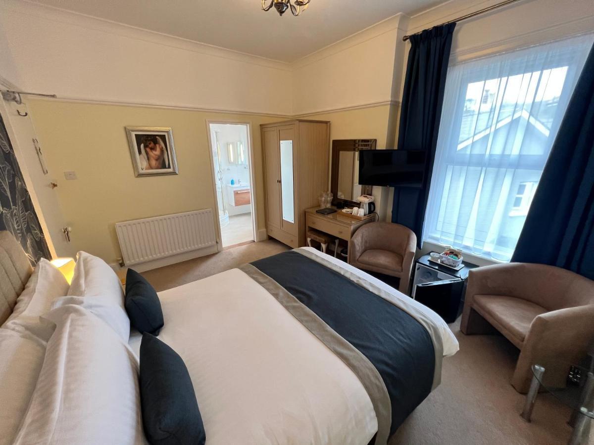 Birkdale Guest House 尚克林 外观 照片