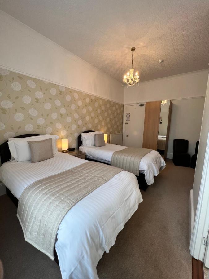 Birkdale Guest House 尚克林 外观 照片