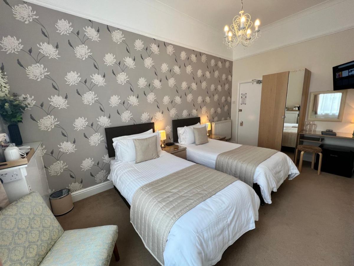 Birkdale Guest House 尚克林 外观 照片