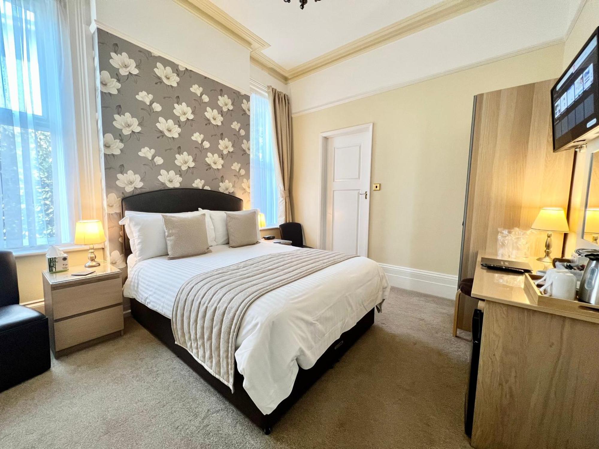 Birkdale Guest House 尚克林 外观 照片