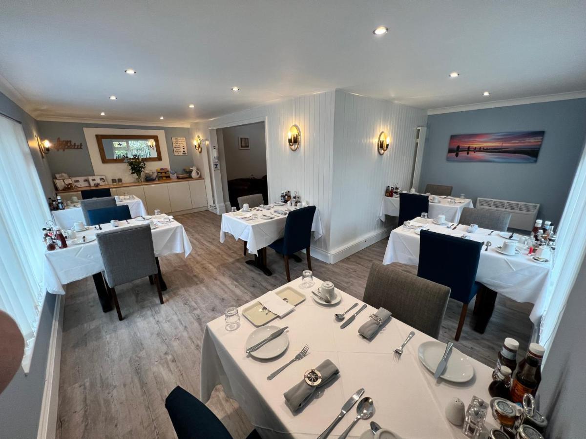 Birkdale Guest House 尚克林 外观 照片