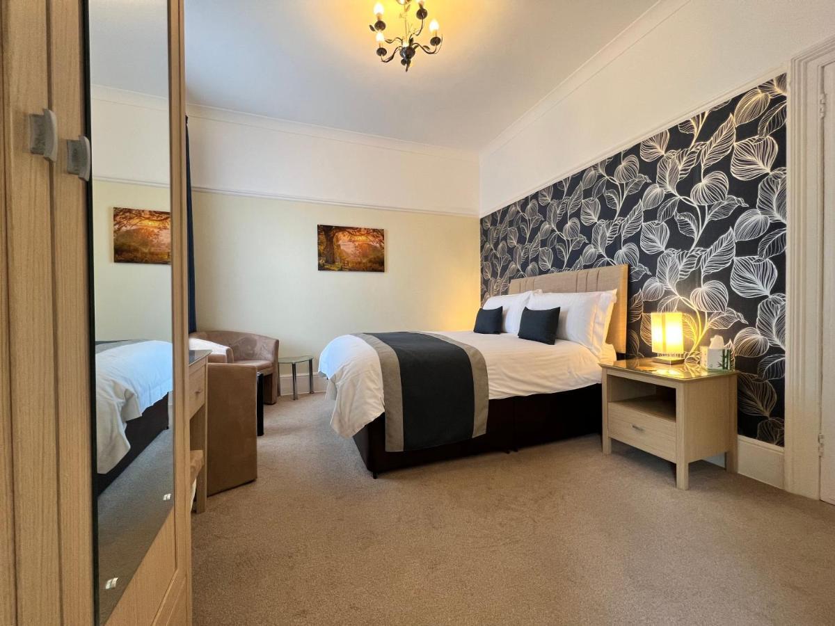 Birkdale Guest House 尚克林 外观 照片