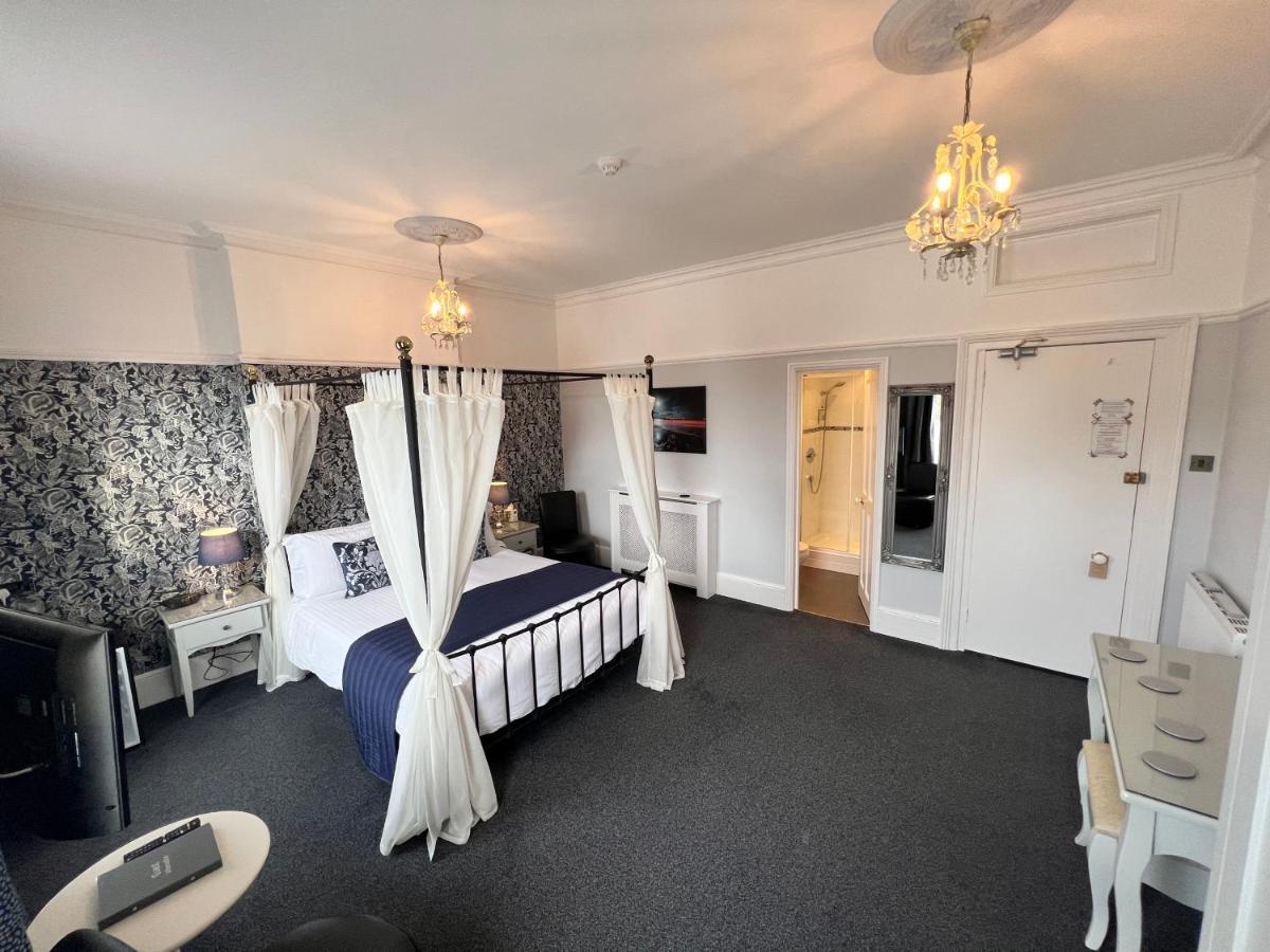 Birkdale Guest House 尚克林 外观 照片