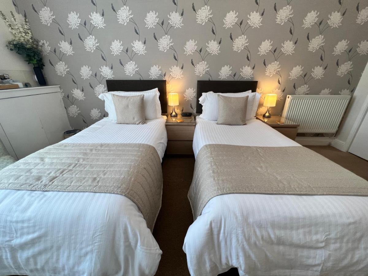 Birkdale Guest House 尚克林 外观 照片