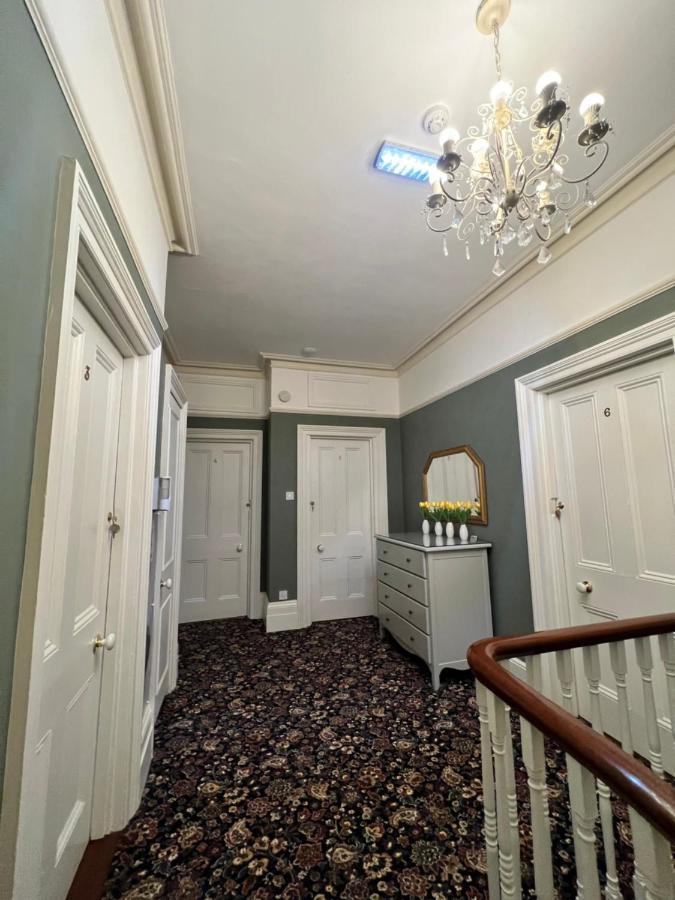 Birkdale Guest House 尚克林 外观 照片