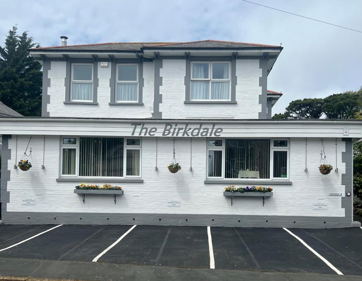 Birkdale Guest House 尚克林 外观 照片