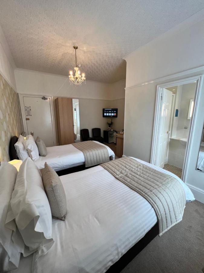 Birkdale Guest House 尚克林 外观 照片