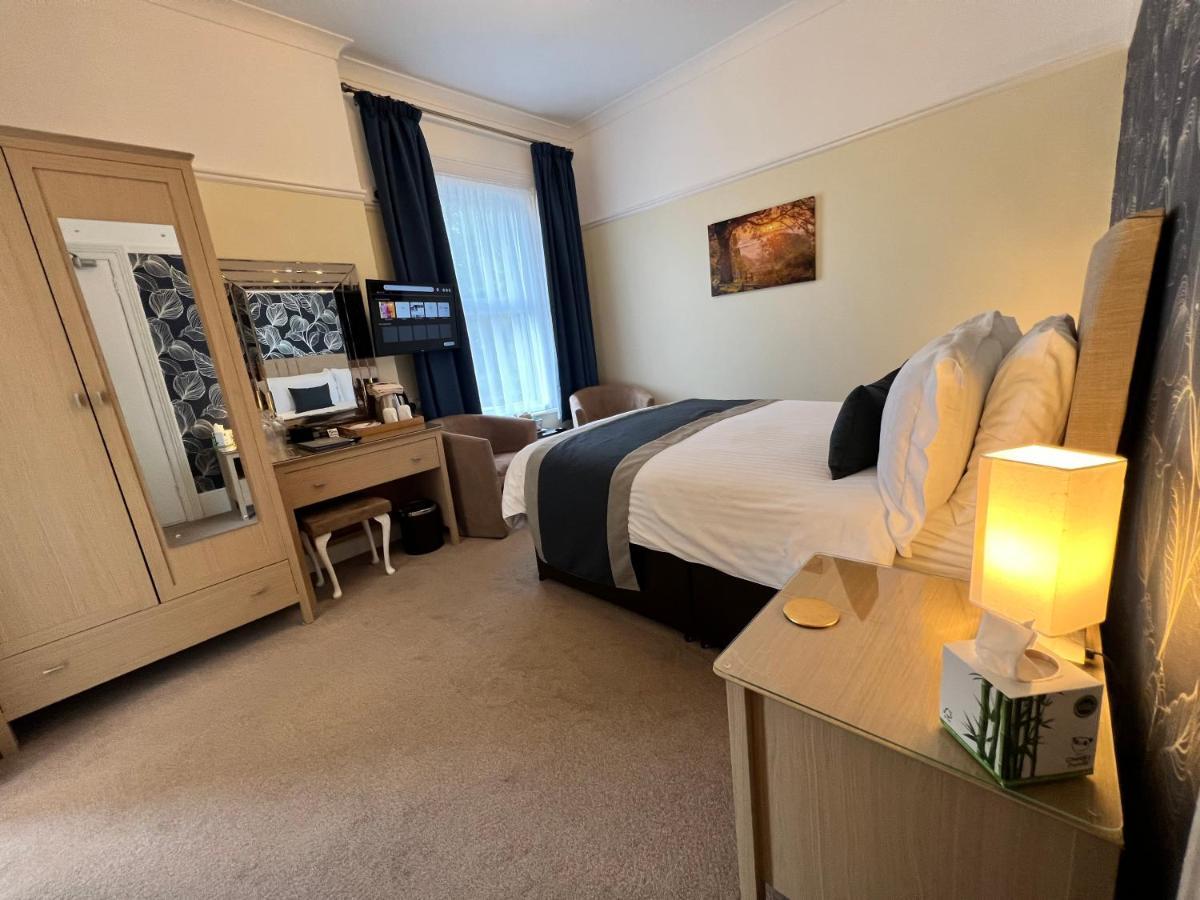 Birkdale Guest House 尚克林 外观 照片
