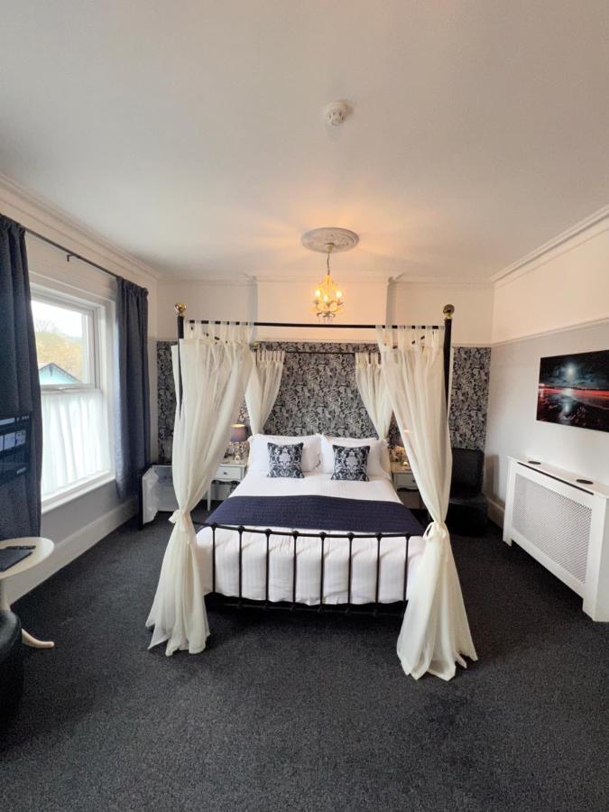 Birkdale Guest House 尚克林 外观 照片