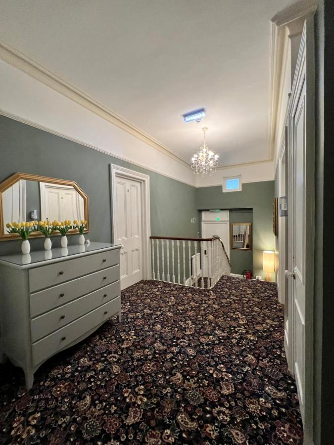 Birkdale Guest House 尚克林 外观 照片
