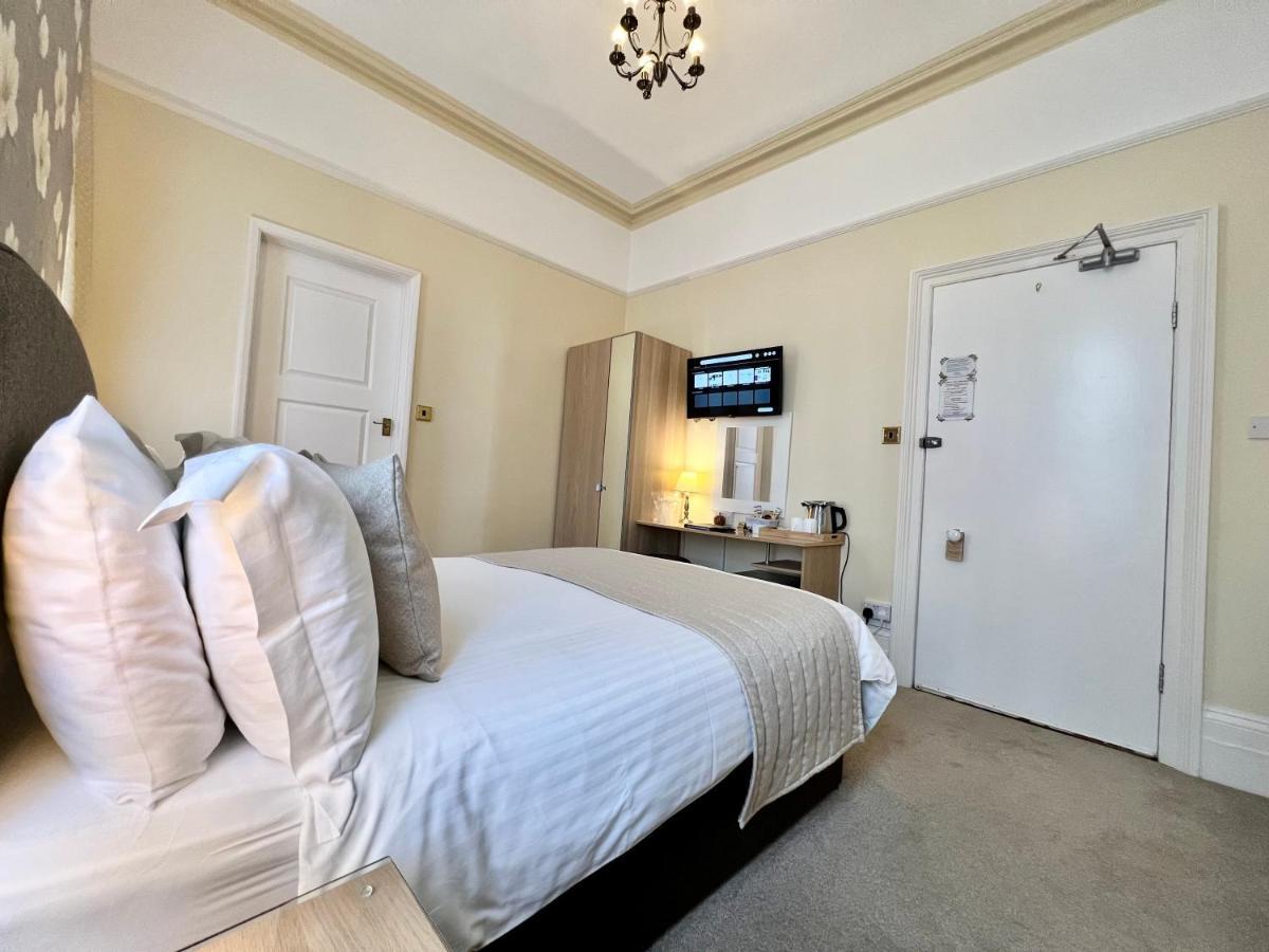 Birkdale Guest House 尚克林 外观 照片