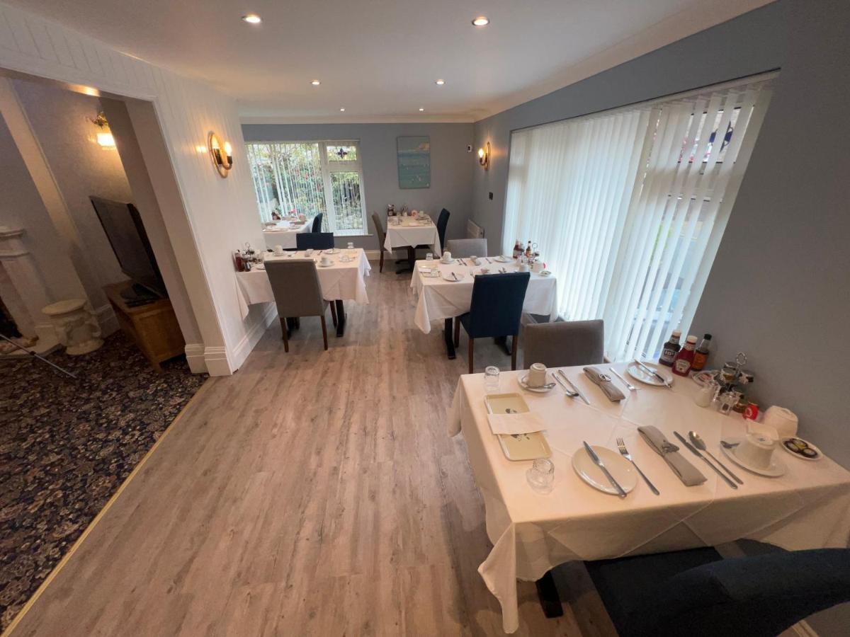 Birkdale Guest House 尚克林 外观 照片
