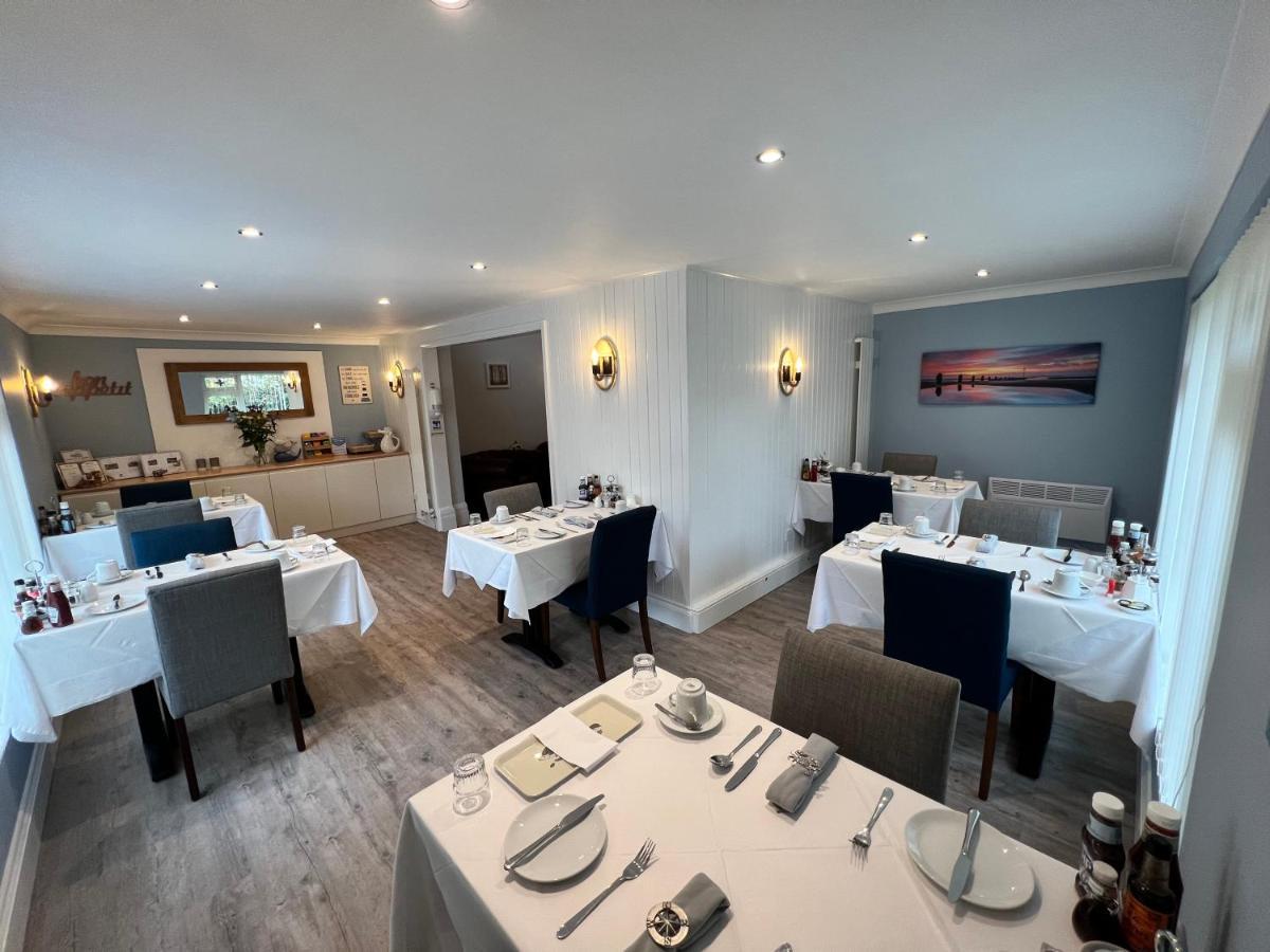 Birkdale Guest House 尚克林 外观 照片