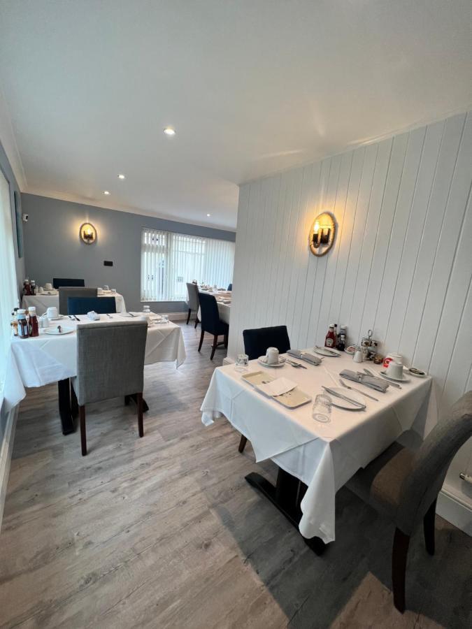 Birkdale Guest House 尚克林 外观 照片