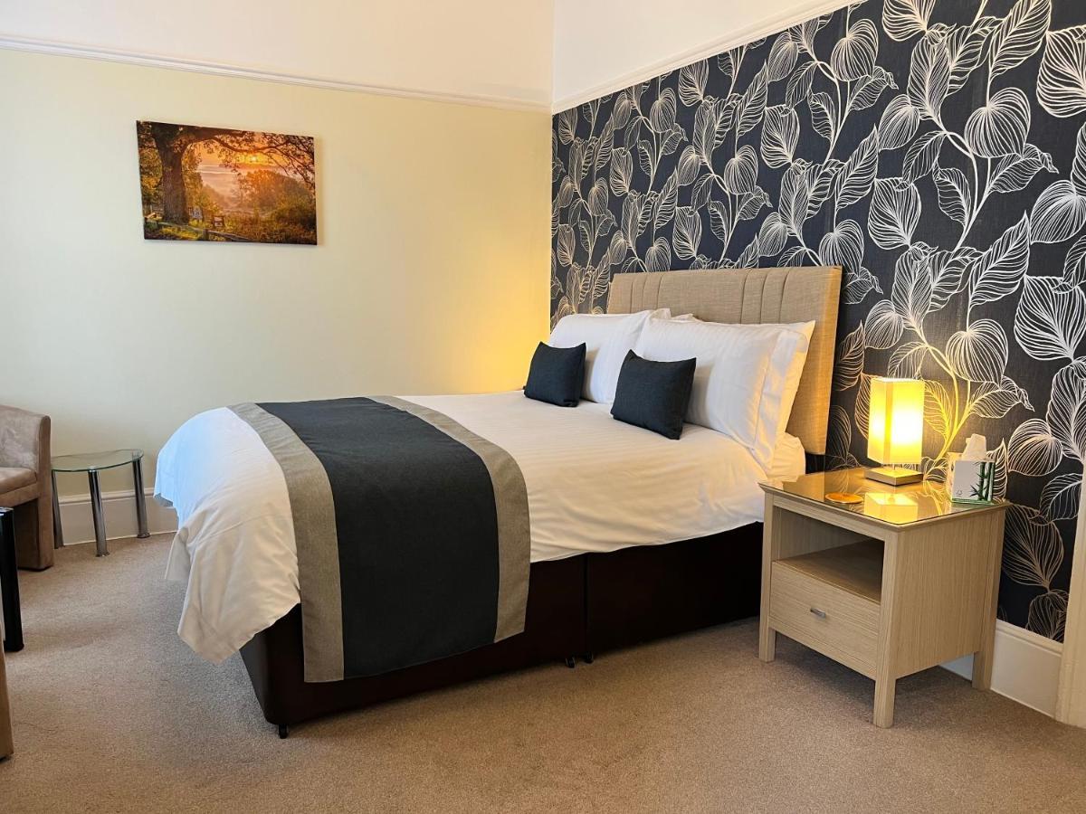 Birkdale Guest House 尚克林 外观 照片