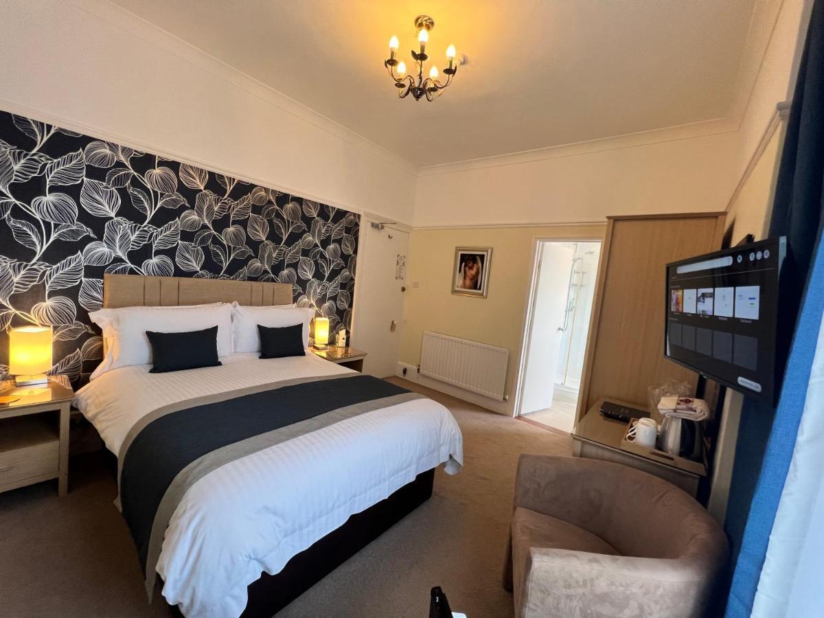 Birkdale Guest House 尚克林 外观 照片
