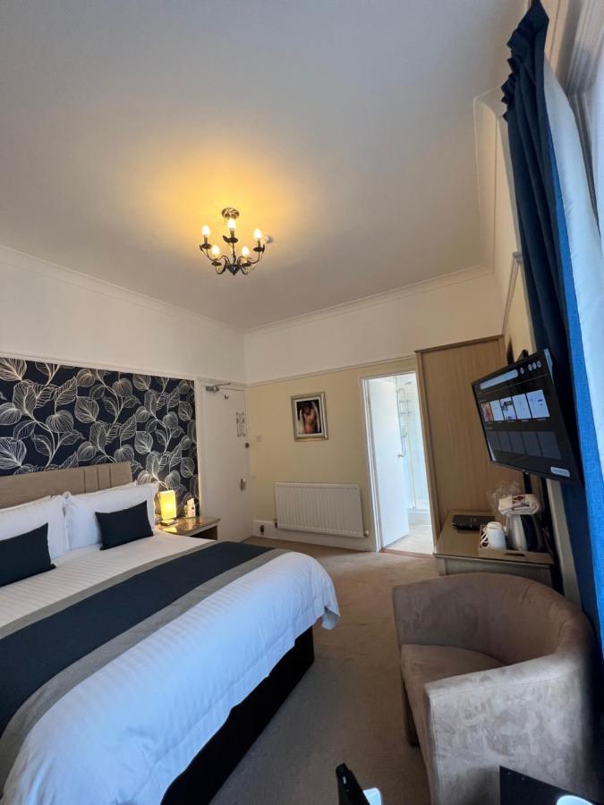 Birkdale Guest House 尚克林 外观 照片