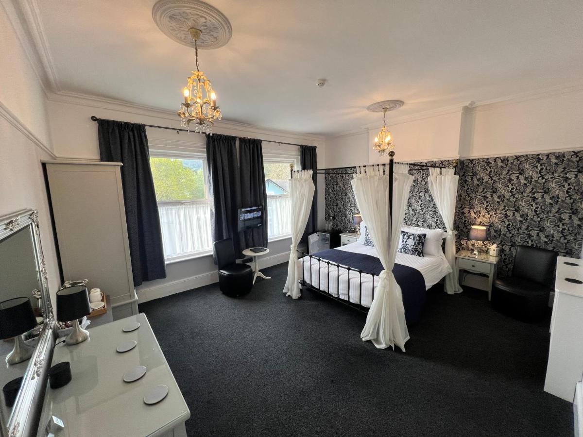 Birkdale Guest House 尚克林 外观 照片