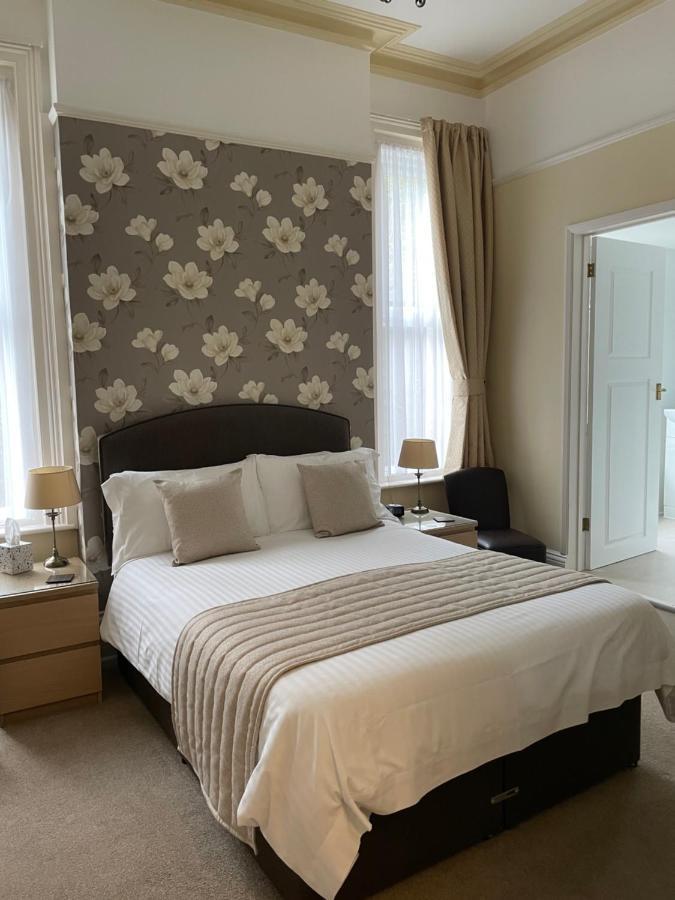 Birkdale Guest House 尚克林 外观 照片