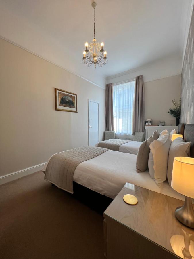 Birkdale Guest House 尚克林 外观 照片