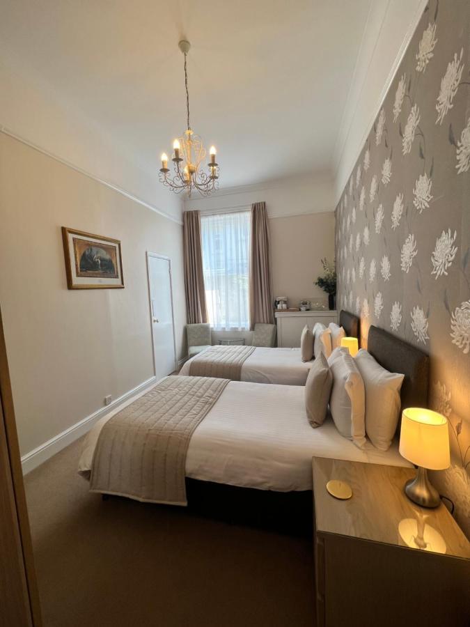 Birkdale Guest House 尚克林 外观 照片