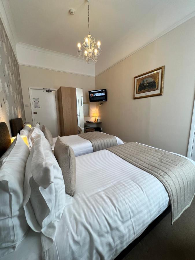 Birkdale Guest House 尚克林 外观 照片