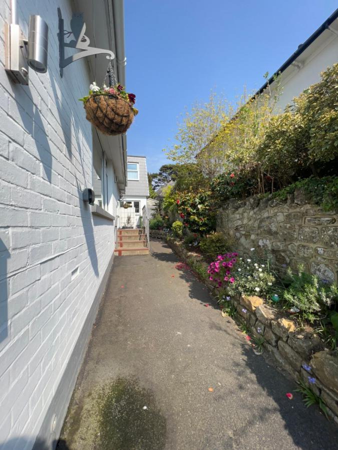 Birkdale Guest House 尚克林 外观 照片