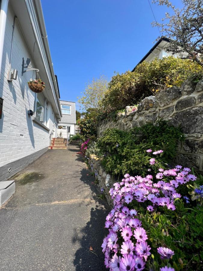 Birkdale Guest House 尚克林 外观 照片