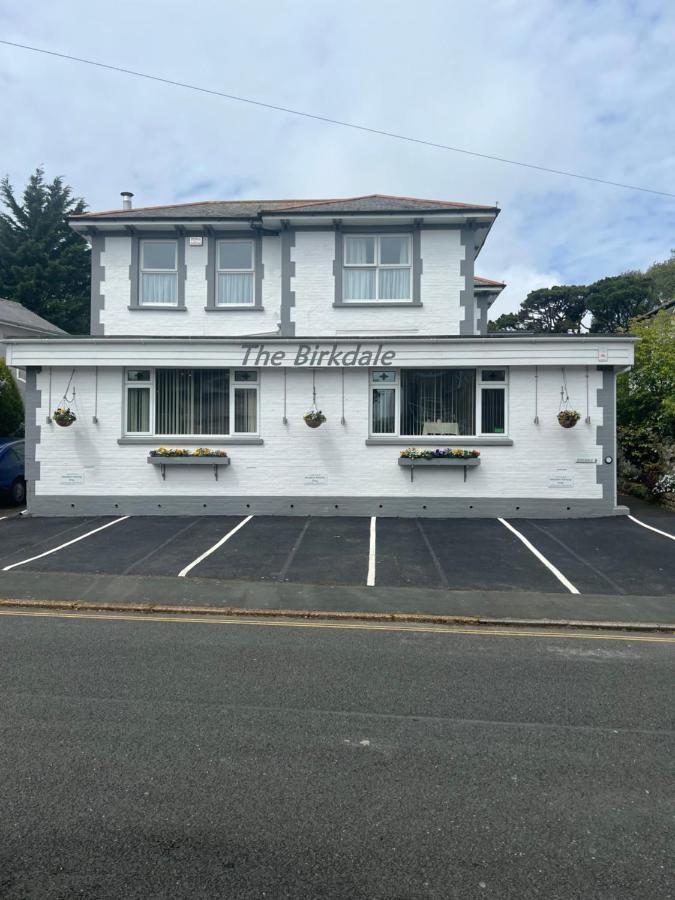 Birkdale Guest House 尚克林 外观 照片