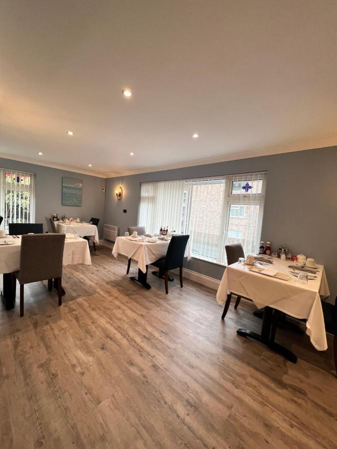 Birkdale Guest House 尚克林 外观 照片
