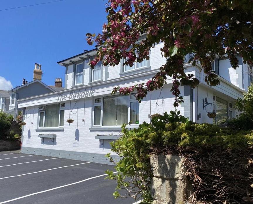 Birkdale Guest House 尚克林 外观 照片
