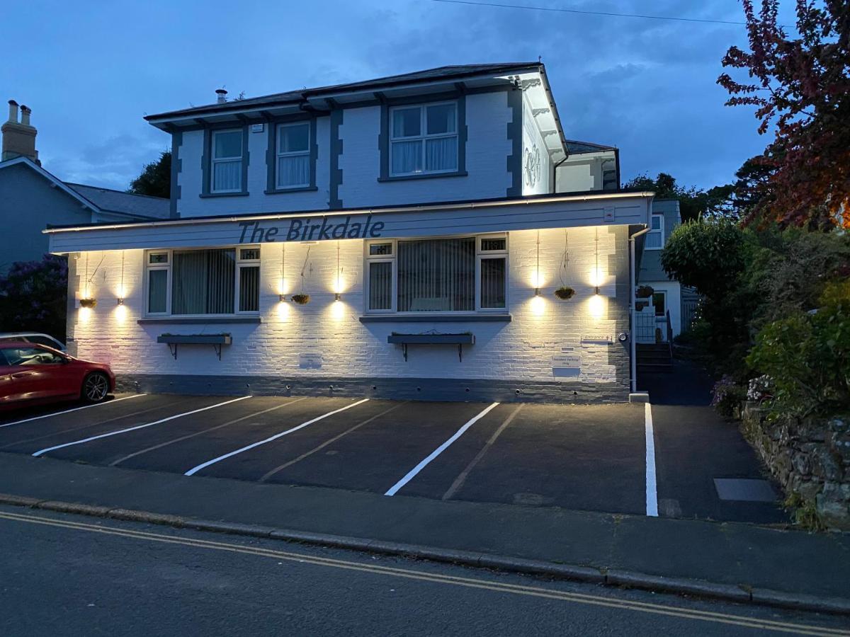 Birkdale Guest House 尚克林 外观 照片