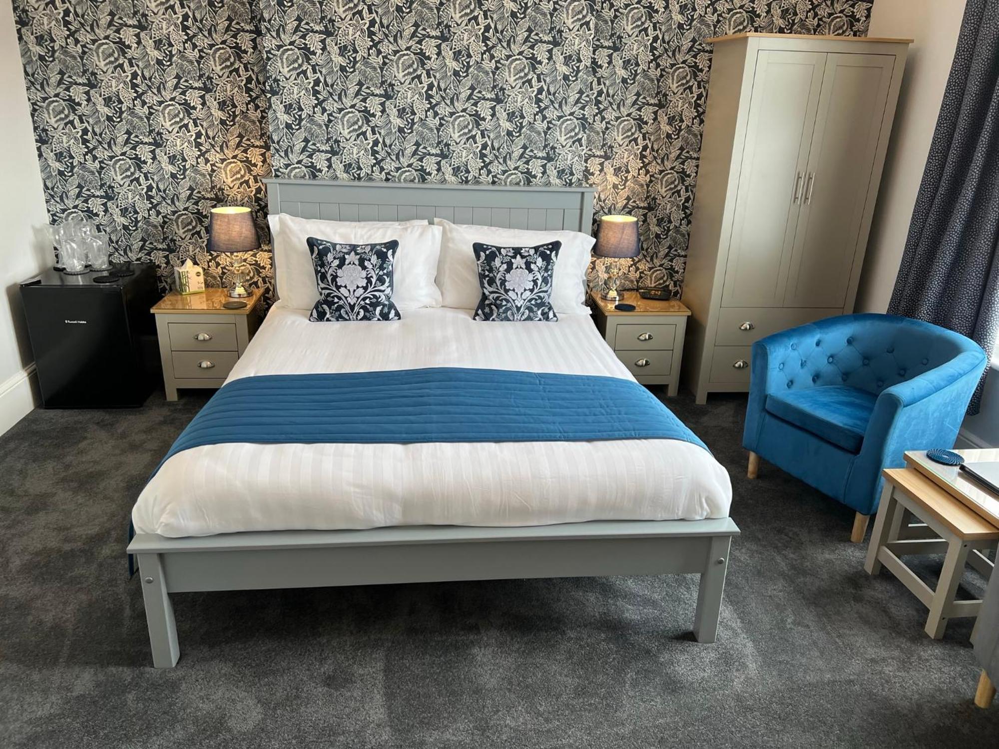 Birkdale Guest House 尚克林 外观 照片
