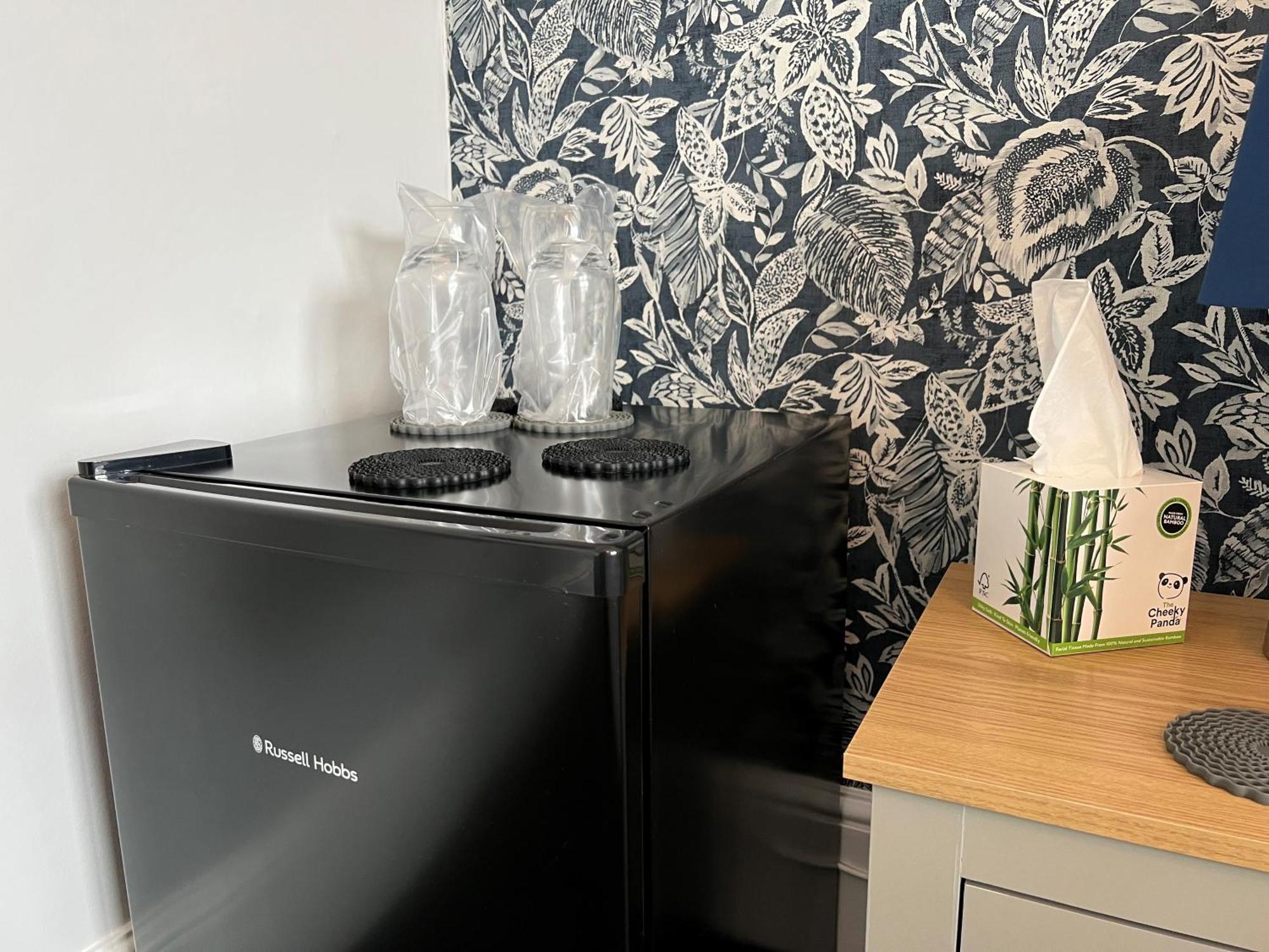 Birkdale Guest House 尚克林 外观 照片