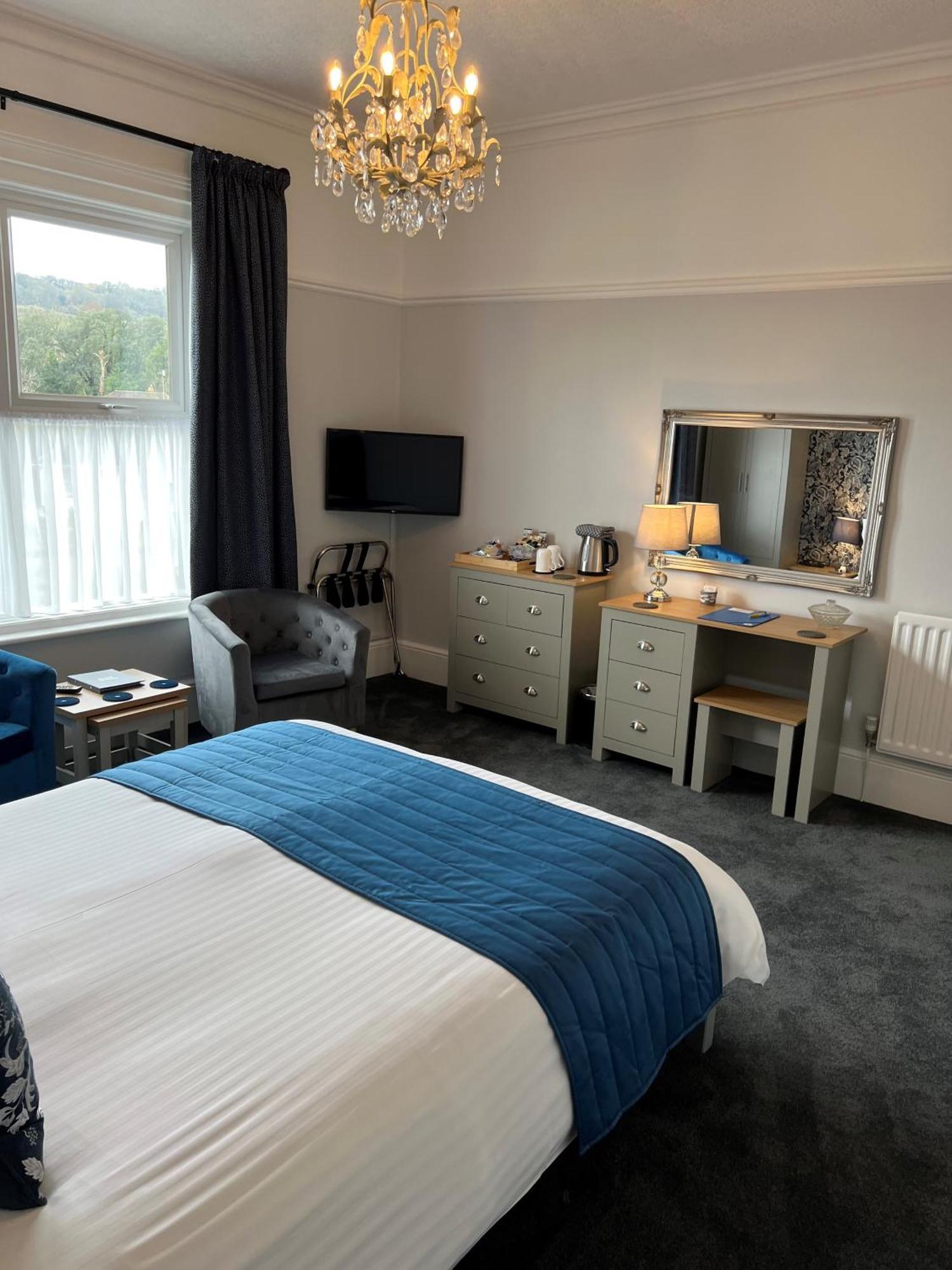 Birkdale Guest House 尚克林 外观 照片