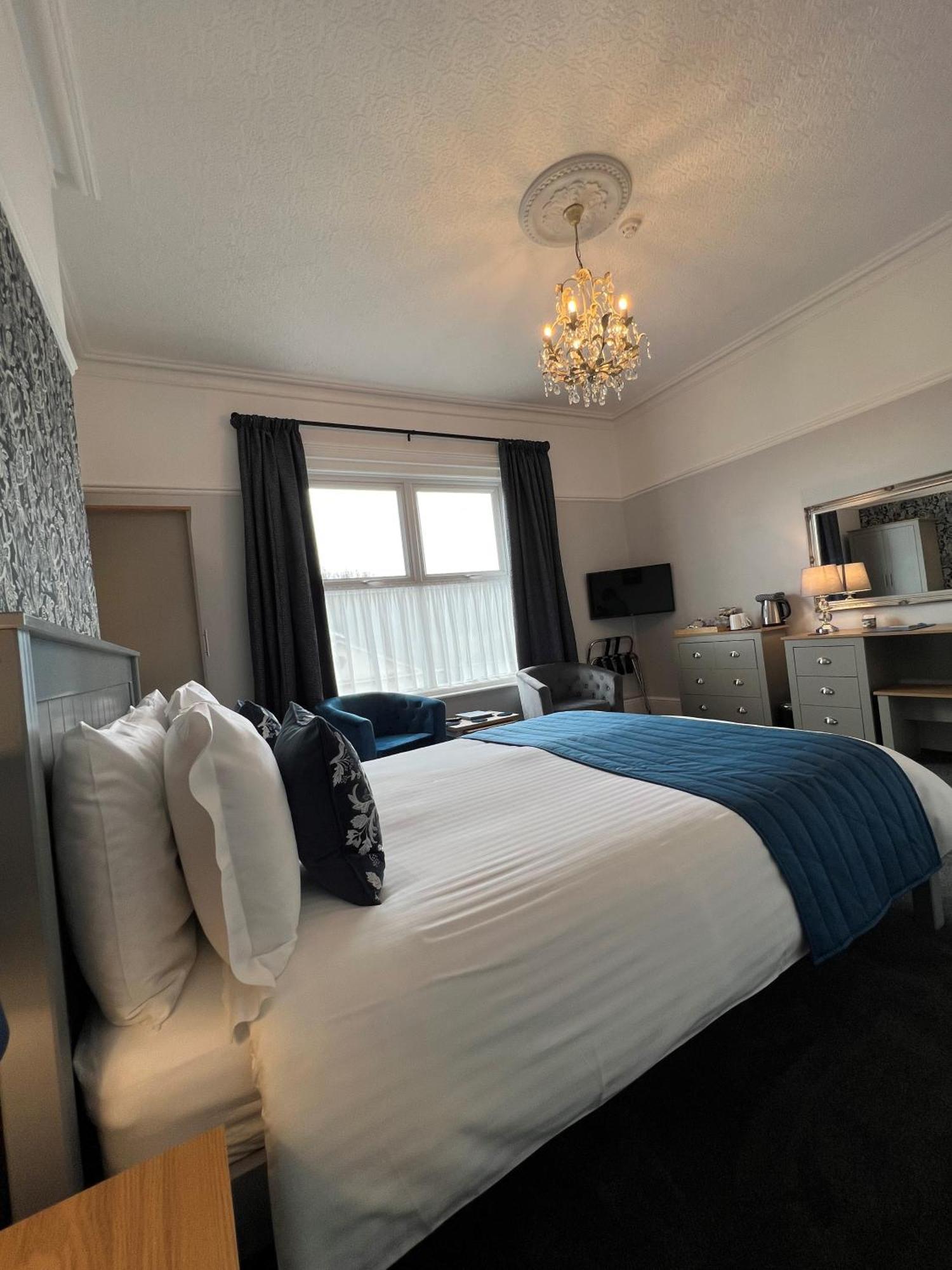 Birkdale Guest House 尚克林 外观 照片