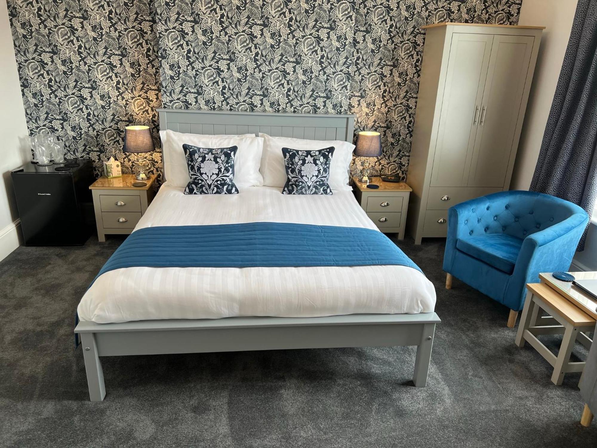 Birkdale Guest House 尚克林 外观 照片