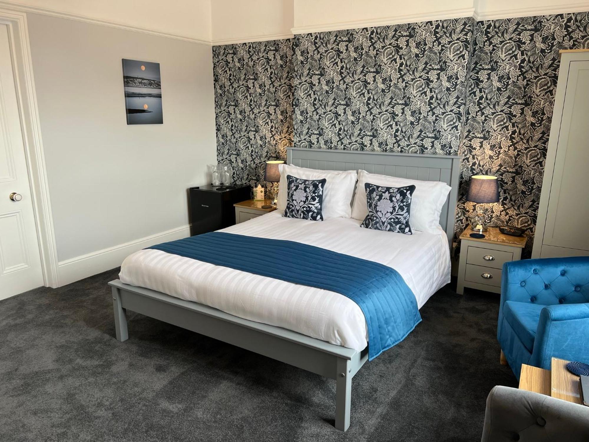 Birkdale Guest House 尚克林 外观 照片