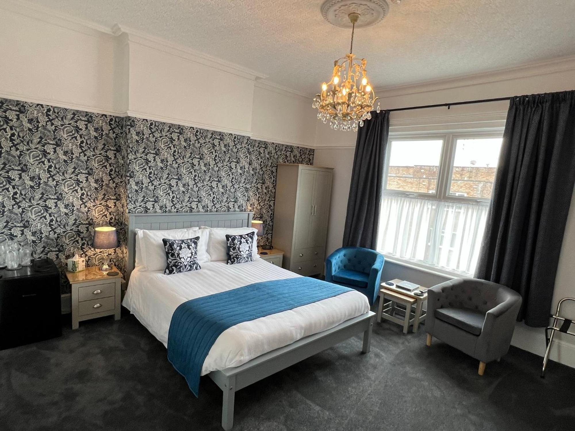 Birkdale Guest House 尚克林 外观 照片
