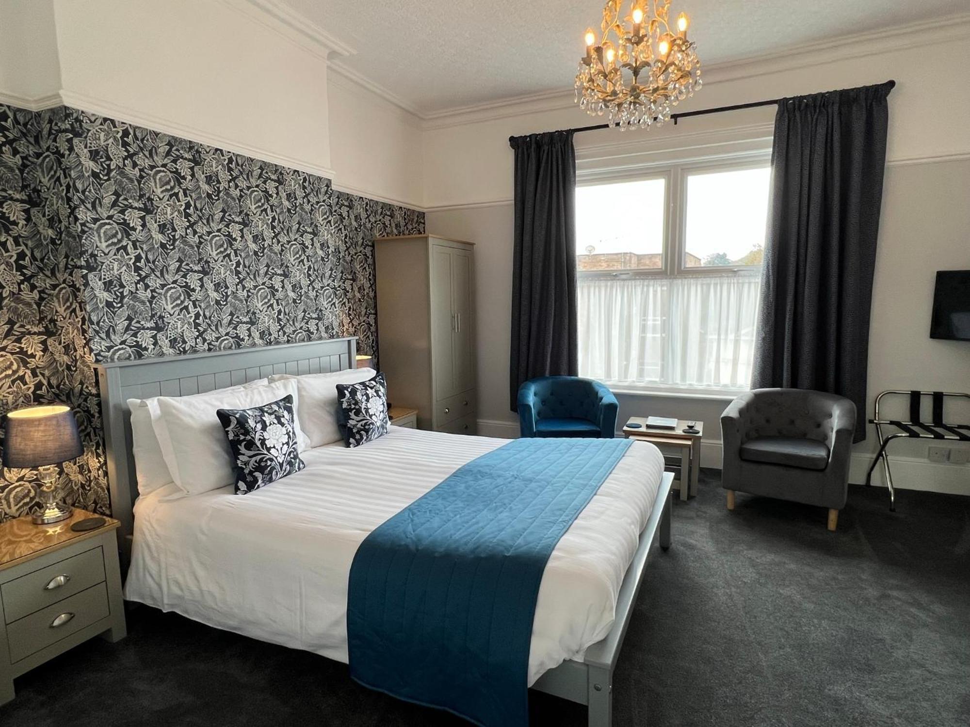 Birkdale Guest House 尚克林 外观 照片