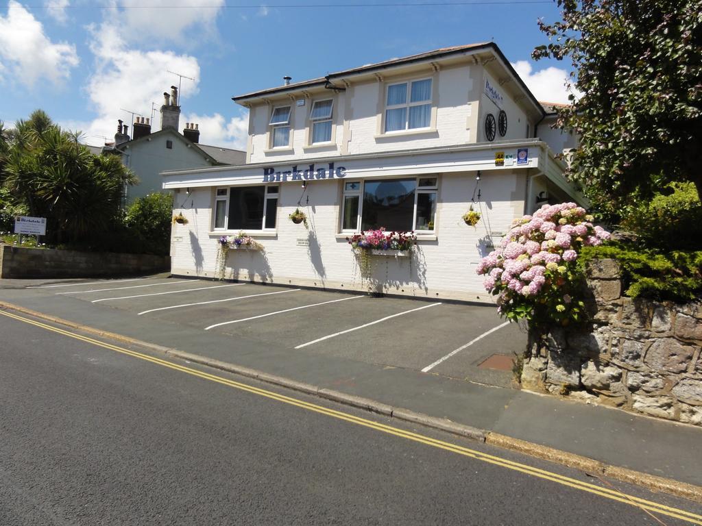 Birkdale Guest House 尚克林 外观 照片