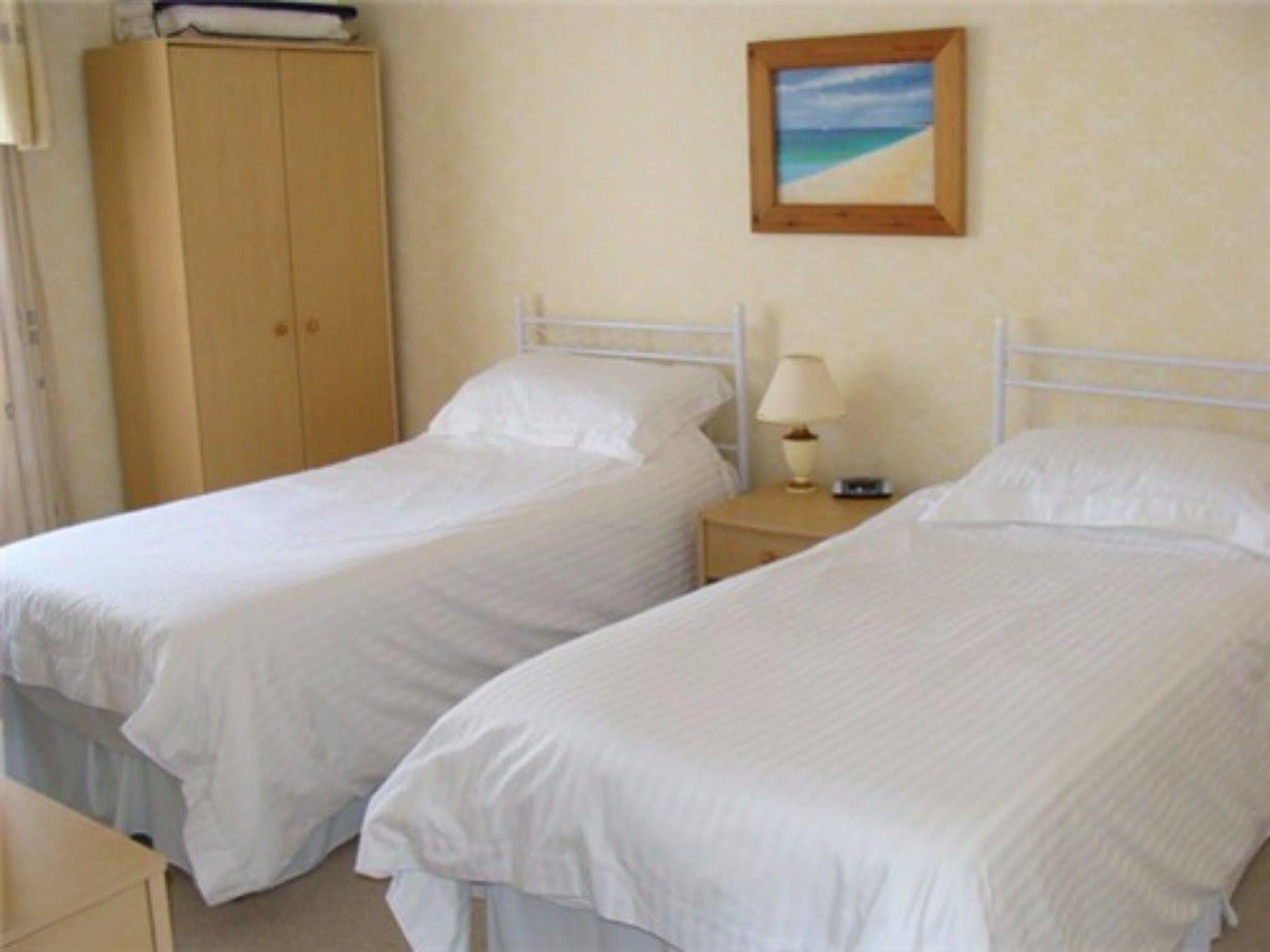 Birkdale Guest House 尚克林 外观 照片