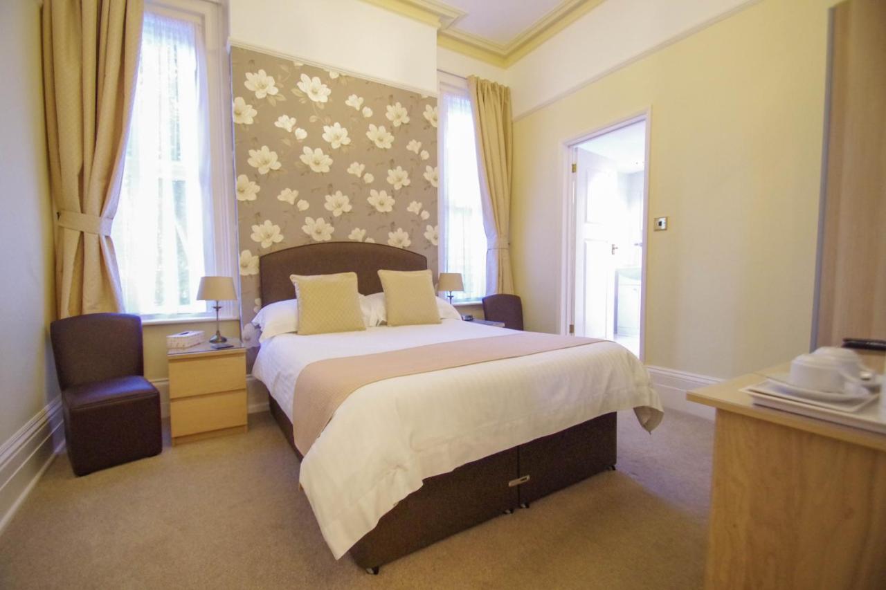 Birkdale Guest House 尚克林 外观 照片